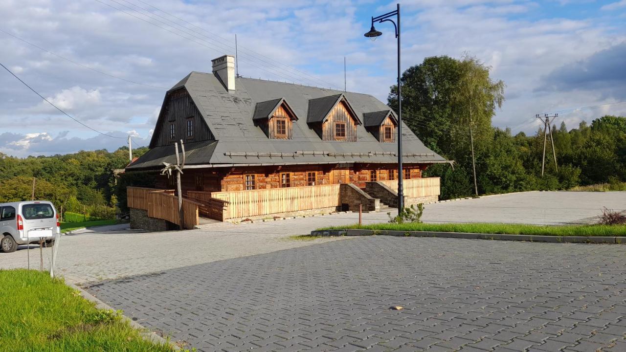 Browar Pod Czarnym Kogutem Vertshus