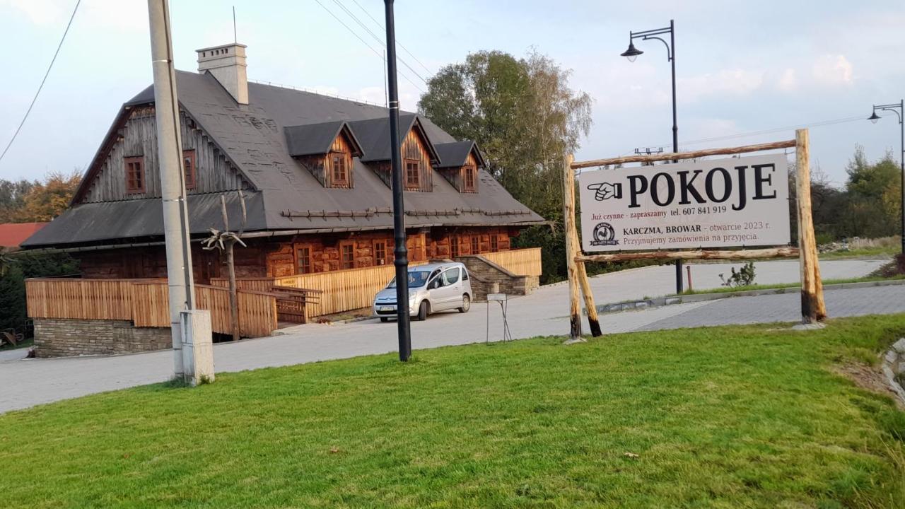 Locanda Browar Pod Czarnym Kogutem *