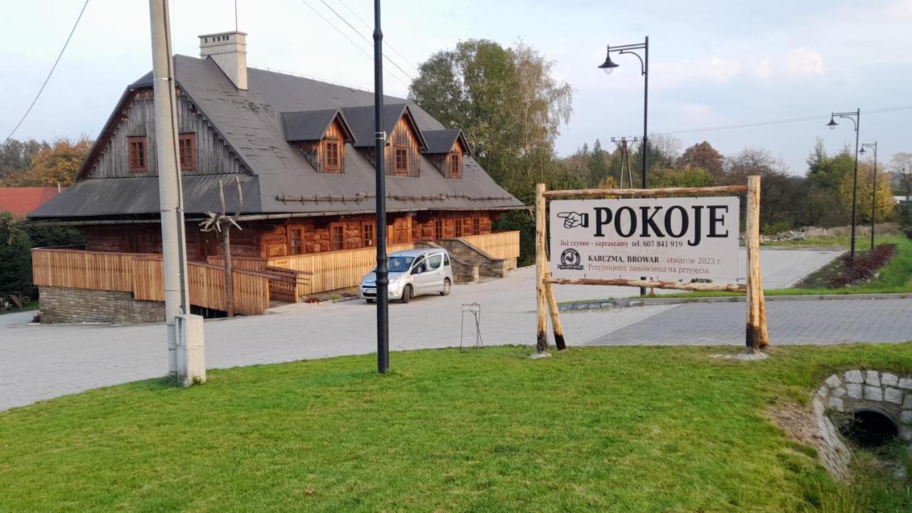 Browar Pod Czarnym Kogutem Vertshus *