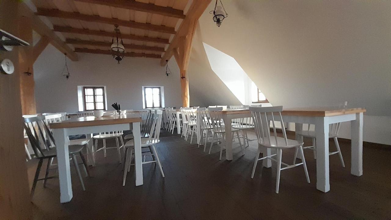 Browar Pod Czarnym Kogutem Locanda *