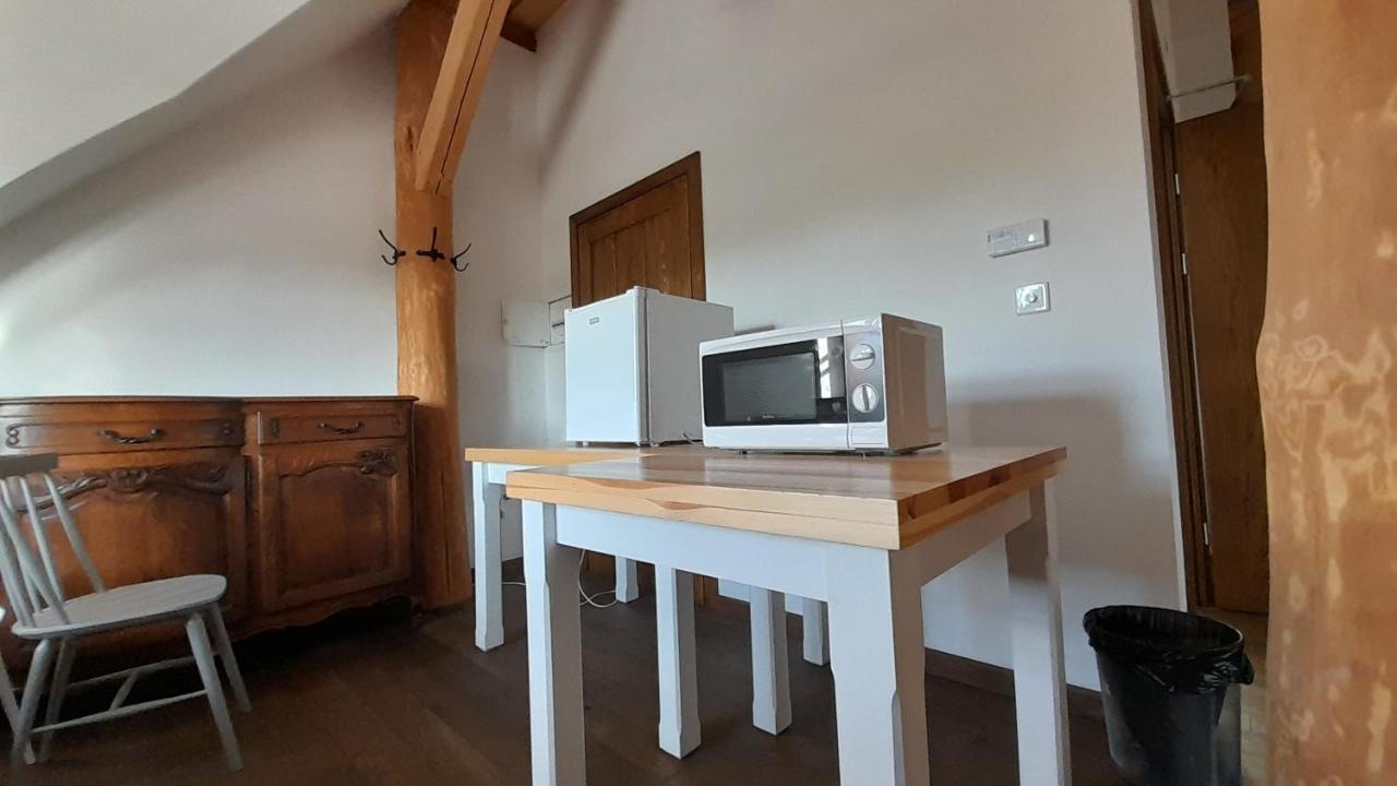 Browar Pod Czarnym Kogutem Vertshus