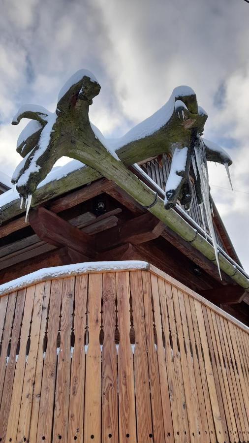 Browar Pod Czarnym Kogutem Мініготель *