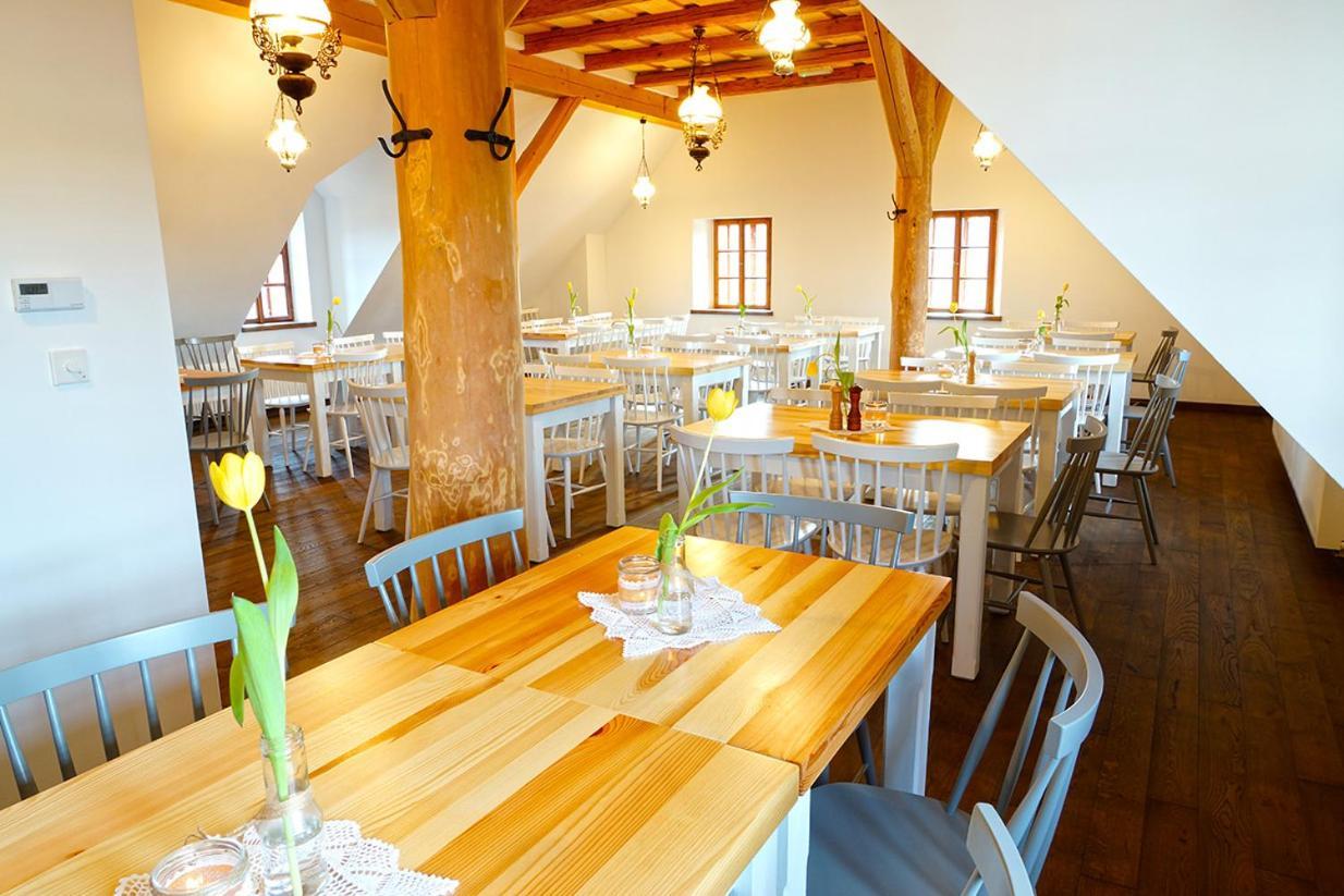 Inn Browar Pod Czarnym Kogutem